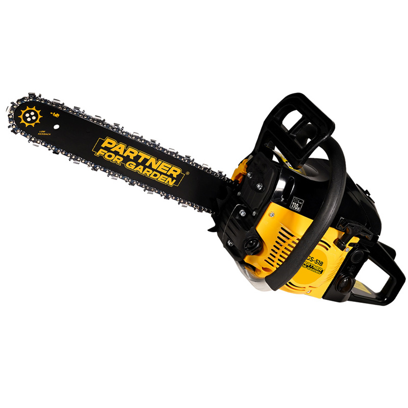 Бензопила PARTNER FOR GARDEN GS-518