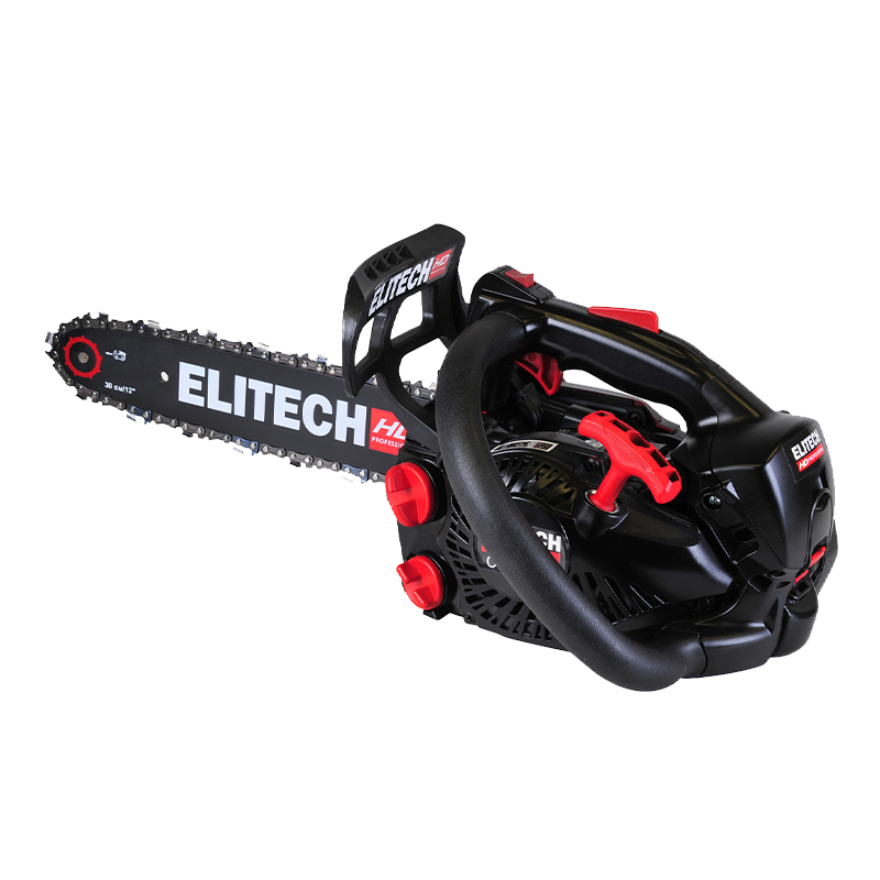 Пила цепная бензиновая Elitech CS 2514T Пила цепная бензиновая Elitech CS 2514T