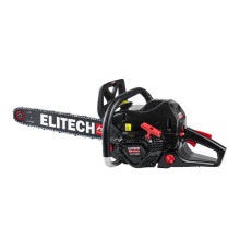 Пила цепная бензиновая Elitech CS 7449F