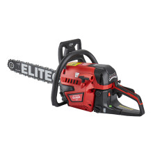 Пила цепная бензиновая Elitech ПБ 5833C