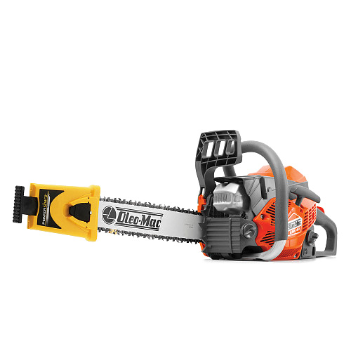 Бензопила Oleo-Mac GSH40 PowerSharp (16", 3/8, 1.3) Бензопила Oleo-Mac GSH40 PowerSharp (16", 3/8, 1.3)