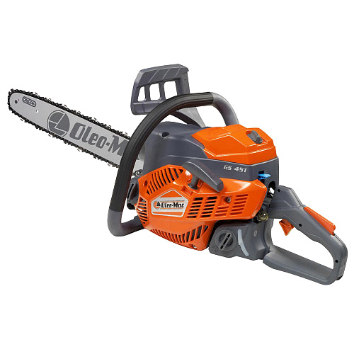 Бензопила Oleo-Mac GS 451 EURO2 (18", 0,325, 1.3)