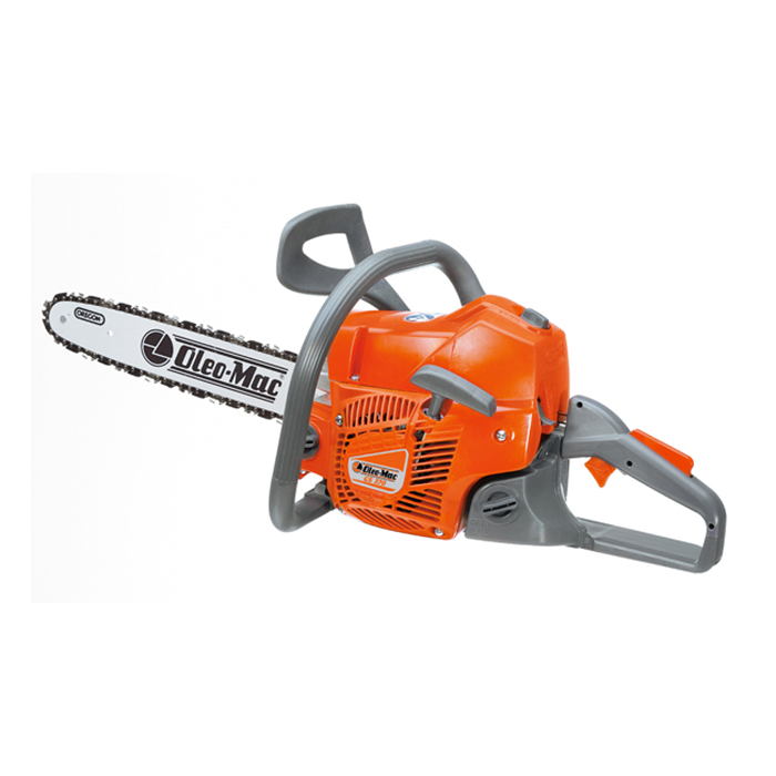 Бензопила Oleo-Mac GS 370 EURO2 (14, 3/8, 1,3) Бензопила Oleo-Mac GS 370 EURO2 (14, 3/8, 1,3)