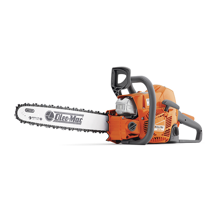 Бензопила Oleo-Mac GS 451 EURO2 (16, 0,325, 1.3) Бензопила Oleo-Mac GS 451 EURO2 (16, 0,325, 1.3)