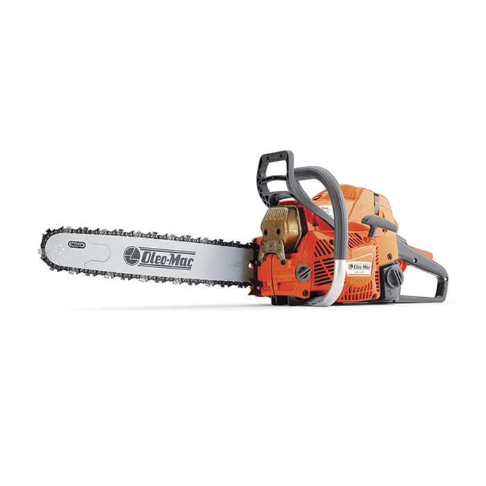 Бензопила Oleo-Mac GS 650 (18, 3/8, 1,5) Бензопила Oleo-Mac GS 650 (18, 3/8, 1,5)