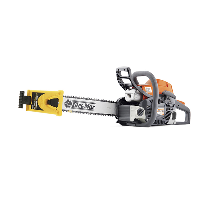 Бензопила Oleo-Mac GS 35C (16, 3/8, 1.3), PowerSharp
