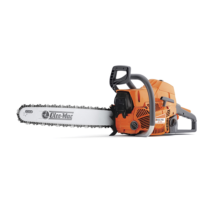 Бензопила Oleo-Mac GS 820 (30, 3/8, 1,5) Бензопила Oleo-Mac GS 820 (30, 3/8, 1,5)