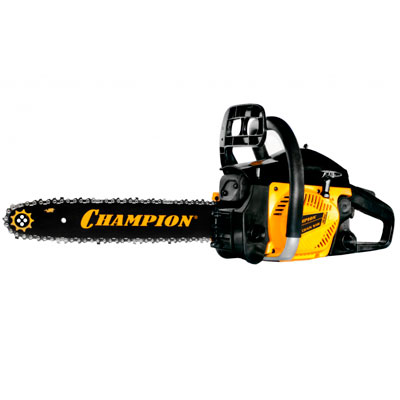 Бензопила CHAMPION 240-16 Бензопила CHAMPION 240-16