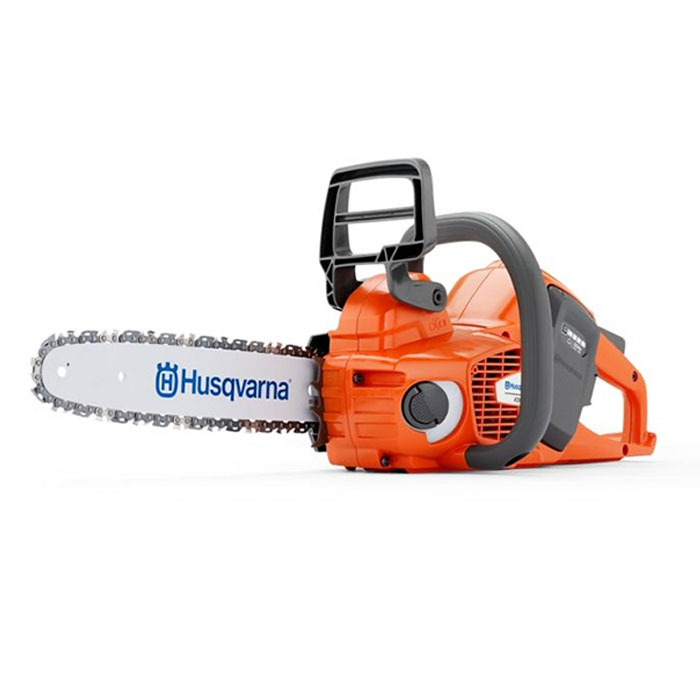 Пила аккумуляторная цепная Husqvarna 436Li-12 (9667290-12) без аккумулятора Пила аккумуляторная цепная Husqvarna 436Li-12 (9667290-12) без аккумулятора