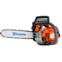 Бензопила для работы на вышке Husqvarna T540XP II