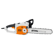 Электропила цепная STIHL MSE230 С-BQ, шина R 40 см, цепь 63 РМ