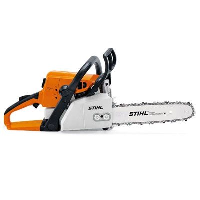 Бензопила STIHL MS 250 С-ВЕ, шина R 40 см, цепь 63РМ Бензопила STIHL MS 250 С-ВЕ, шина R 40 см, цепь 63РМ