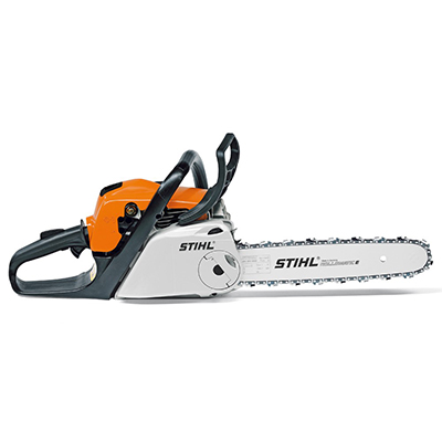 Бензопила STIHL MS 211 C-BE, шина R 40 см, цепь 63РМ