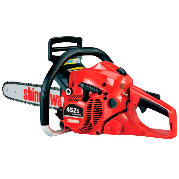 Бензопила SHINDAIWA 452S-15