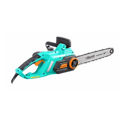 Цепная пила электрическая Sturm CC2416PSL Цепная пила электрическая Sturm CC2416PSL