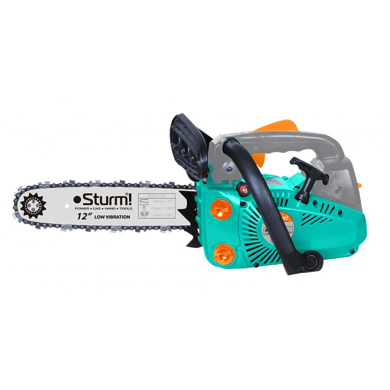 Бензопила Sturm GC9912 Бензопила Sturm GC9912