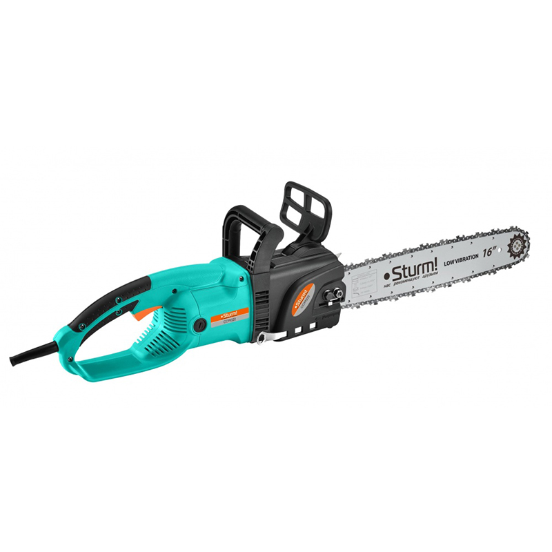 Цепная пила электрическая Sturm CC99222 Цепная пила электрическая Sturm CC99222
