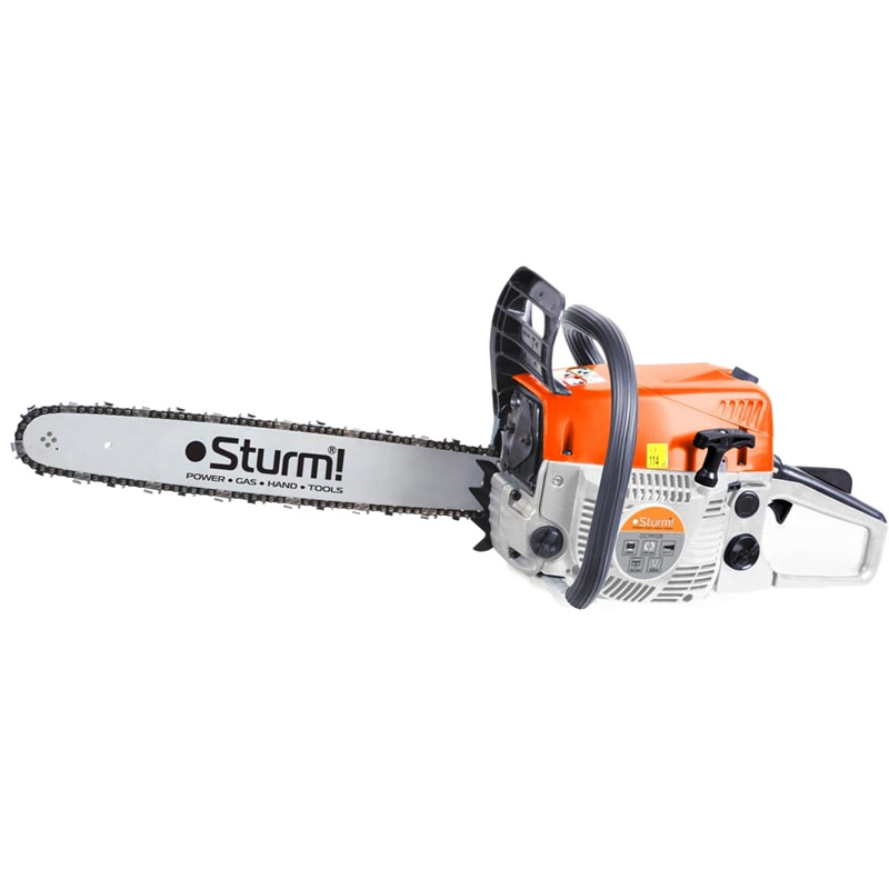 Бензопила Sturm! GC9952B Бензопила Sturm! GC9952B