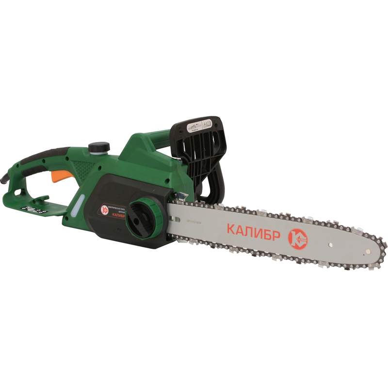 Электропила Калибр ЭПЦ-1800/14 Электропила Калибр ЭПЦ-1800/14