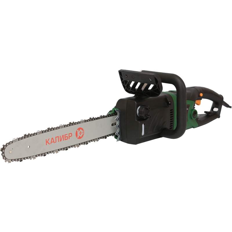 Электропила Калибр ЭПЦ-2400/16ПД Электропила Калибр ЭПЦ-2400/16ПД