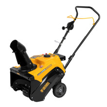 Бензиновый снегоуборщик Denzel SB 460, 99cc, ручной старт Бензиновый снегоуборщик Denzel SB 460, 99cc, ручной старт