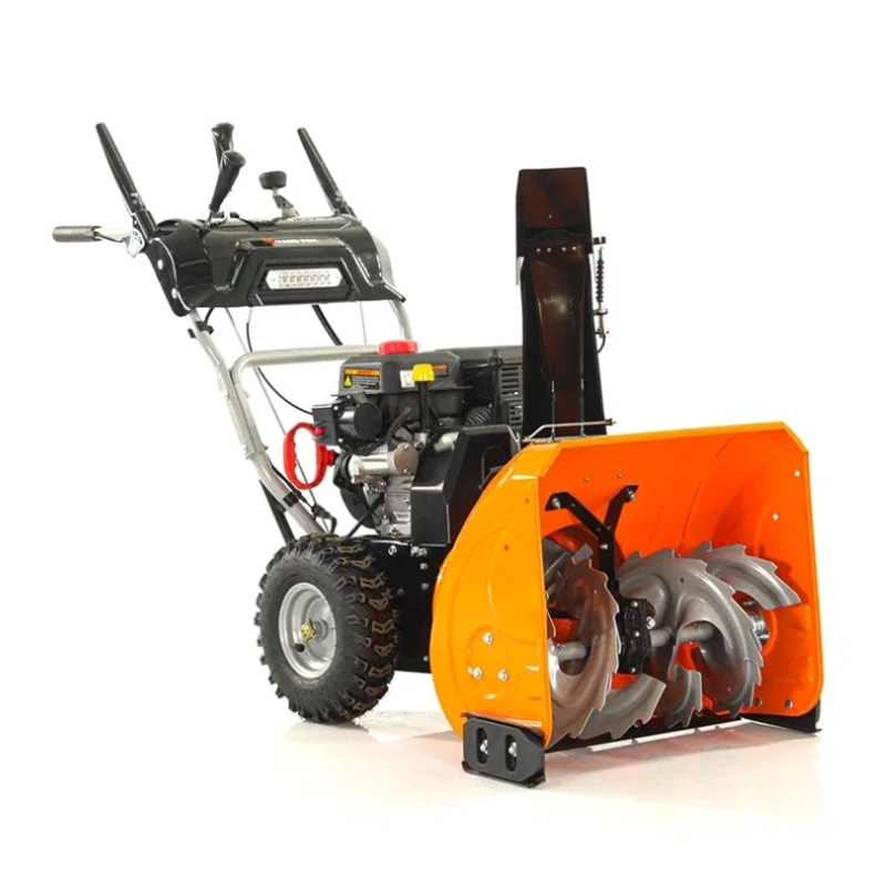 Снегоуборщик бензиновый YARD FOX 6151E Снегоуборщик бензиновый YARD FOX 6151E