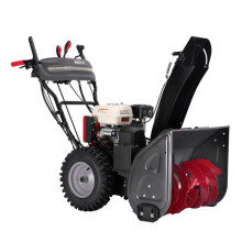 Бензиновый снегоуборщик Evoline sbg 610 he, с двигателем Honda