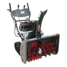 Снегоуборщик бензиновый EVOline SBG 760 TE