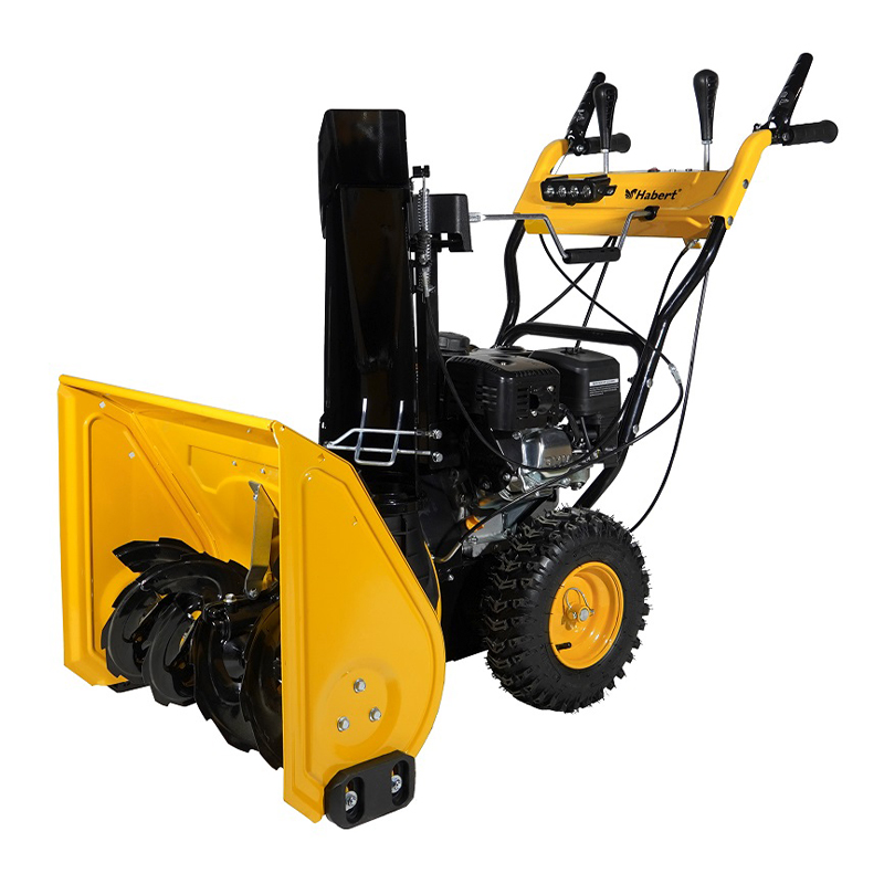 Снегоуборщик Habert HBM24D