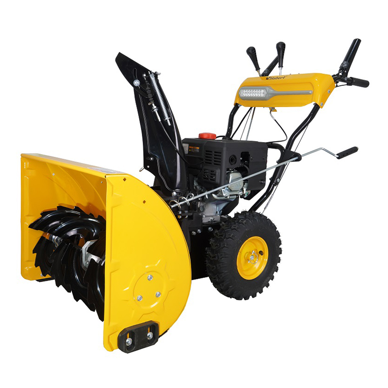 Снегоуборщик Habert HBM28D