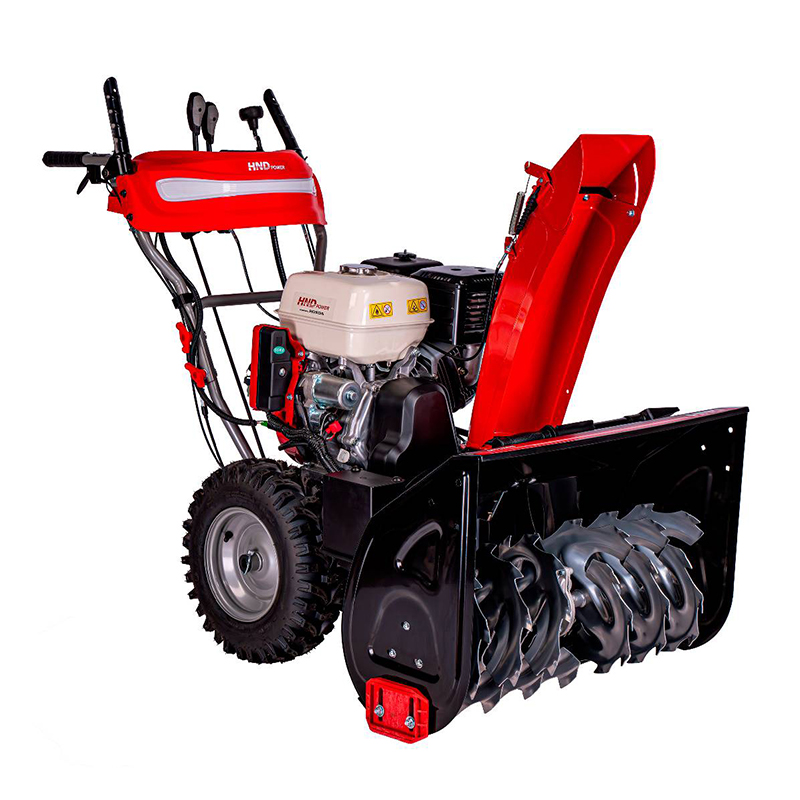 Снегоуборщик бензиновый HND ST 76 XSW