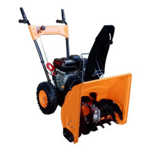 Снегоуборщик Grost SB21M Снегоуборщик Grost SB21M