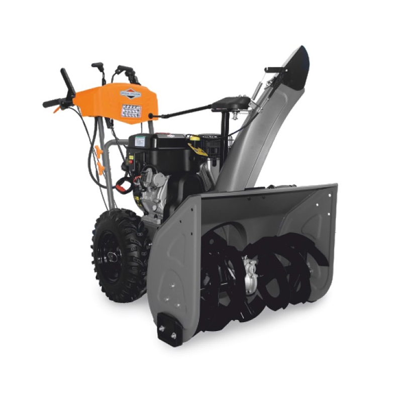 Снегоуборщик бензиновый VILLARTEC WB1070E Снегоуборщик бензиновый VILLARTEC WB1070E