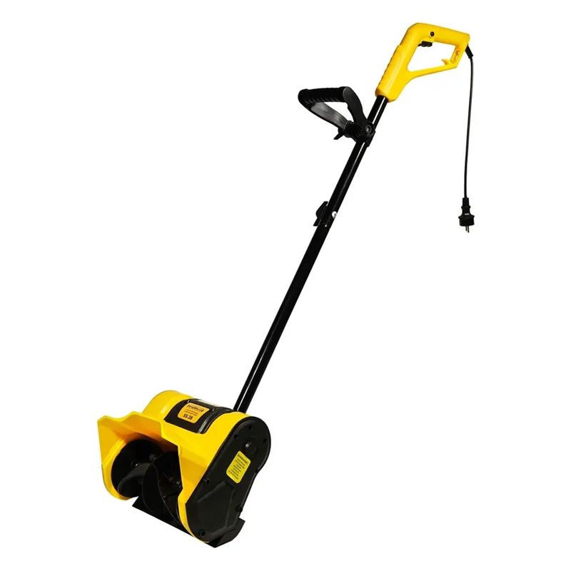 Снегоуборщик Partner for Garden SS 28