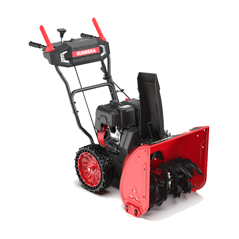 Снегоуборщик SUNREKA GS617L