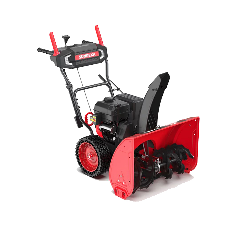 Снегоуборщик SUNREKA GS668L Снегоуборщик SUNREKA GS668L