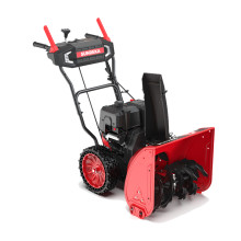 Бензиновый снегоуборщик SUNREKA GS617LE