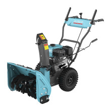 Снегоуборочная машина ALTECO SBG 722 E