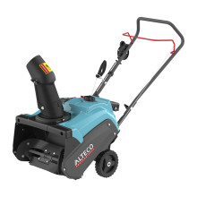 Снегоуборочная машина ALTECO SBG 318, шт Снегоуборочная машина ALTECO SBG 318, шт