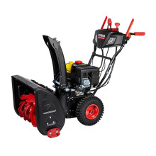 Снегоуборочная машина Elitech ST 0762LE