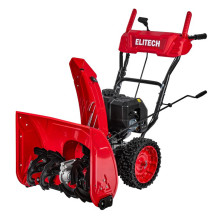 Снегоуборочная машина Elitech СМ 0761С (E1609.025.00) Снегоуборочная машина Elitech СМ 0761С (E1609.025.00)