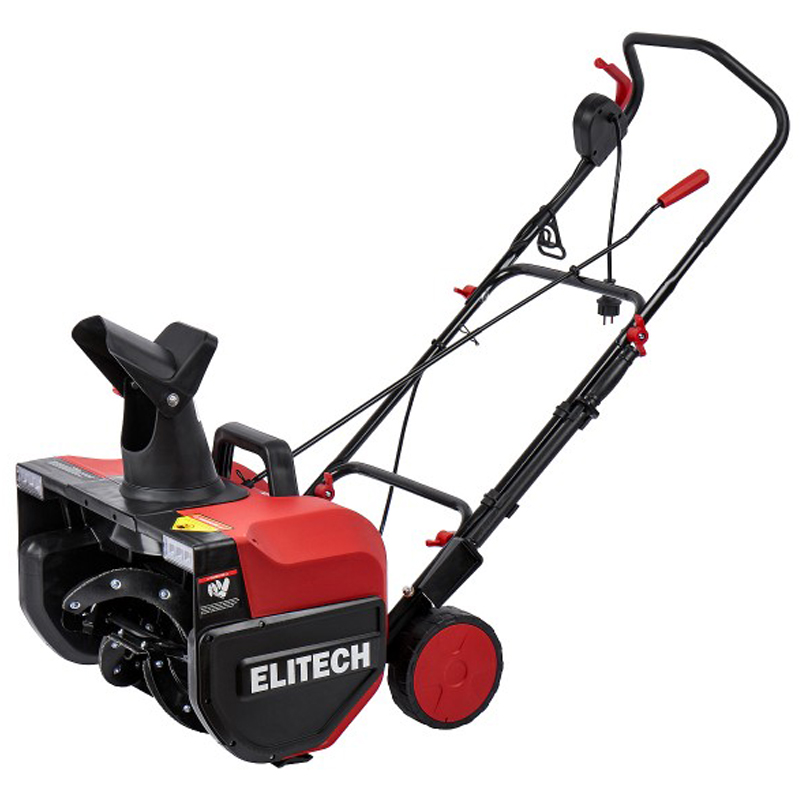 Снегоуборочная машина Elitech СМЭ 2200 (E1609.019.00)
