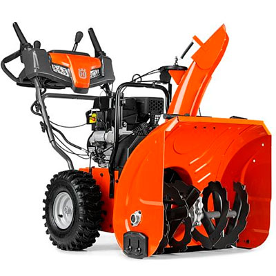 Снегоуборщик ST 224 Снегоуборщик ST 224