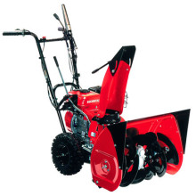 Снегоуборочная машина Honda HSS 655 EW Снегоуборочная машина Honda HSS 655 EW