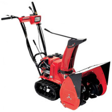 Снегоуборочная машина HSS 655 ETS Снегоуборочная машина HSS 655 ETS