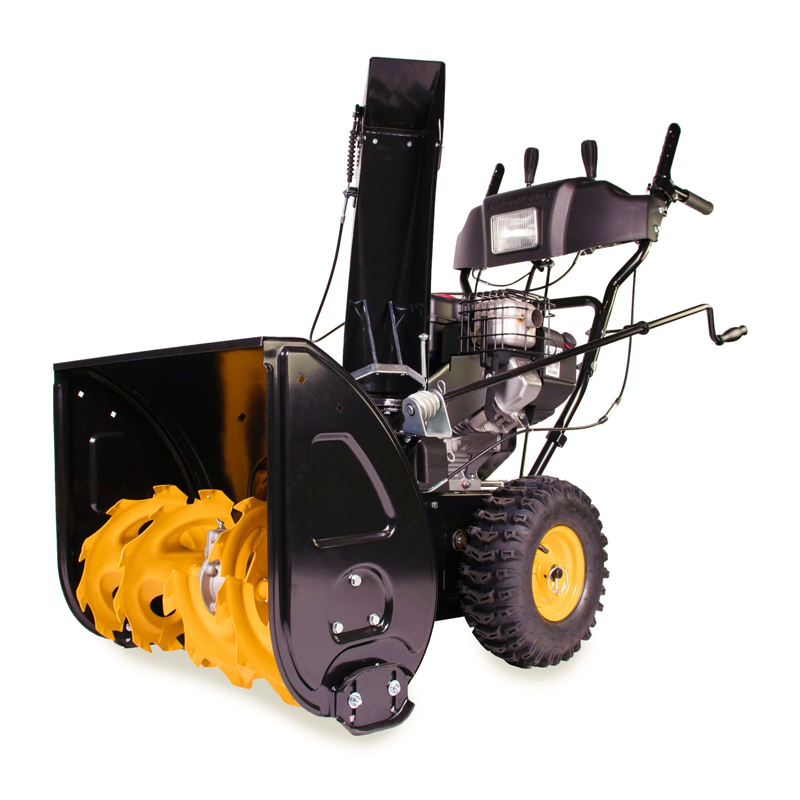 Снегоуборщик Champion ST861 Снегоуборщик Champion ST861