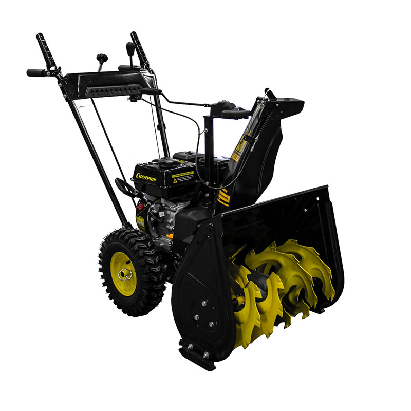 Снегоотбрасыватель Champion ST655 Снегоотбрасыватель Champion ST655