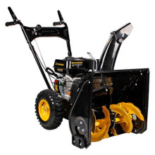 Снегоуборщик бензиновый самоходный CHAMPION ST553 Снегоуборщик бензиновый самоходный CHAMPION ST553