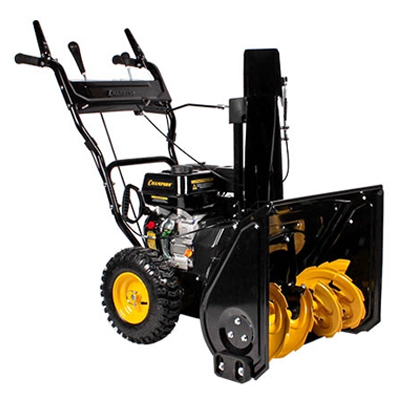 Снегоуборочная машина CHAMPION ST661 Снегоуборочная машина CHAMPION ST661