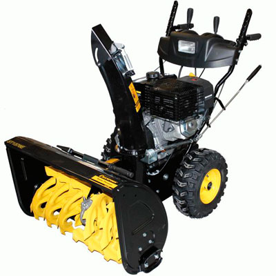 Снегоуборщик ST 1376 E Снегоуборщик ST 1376 E